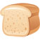 Rice Bran Bread