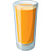 Orange Pineapple Juice Blend